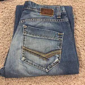 Men’s BKE size 32x36